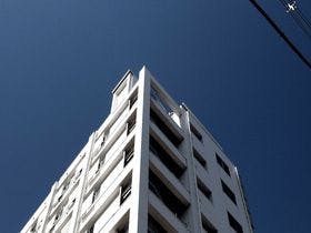 ホテル中央オアシス