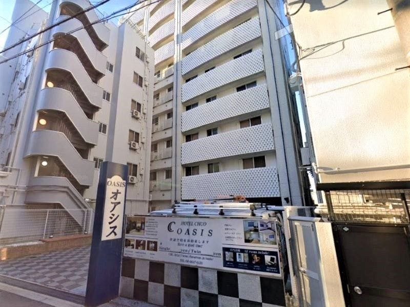 施設画像