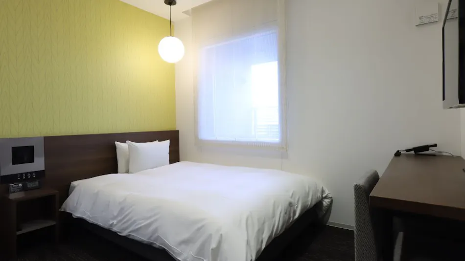 Hotel M's Est Kyoto Station South