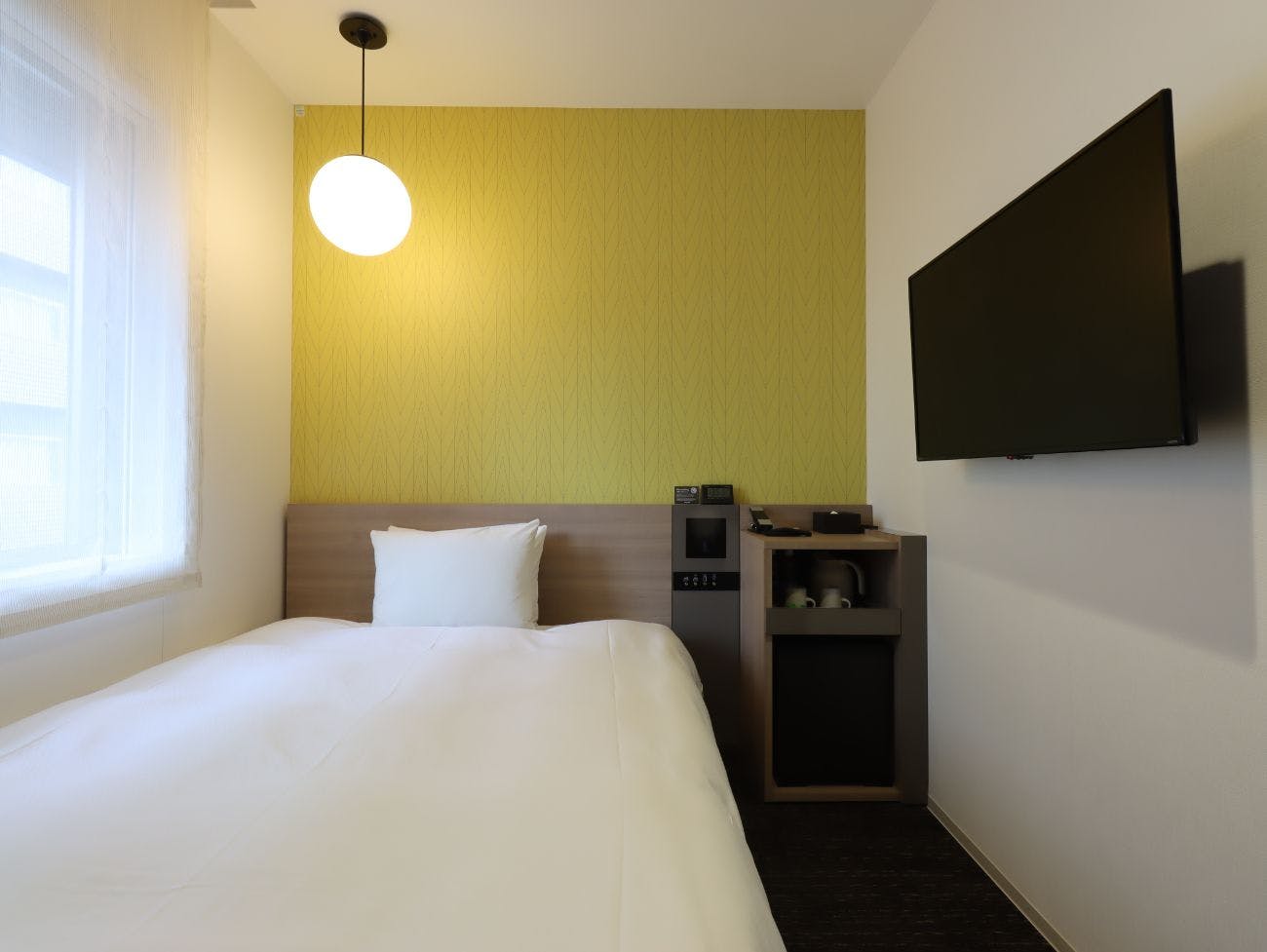 ห้องเตียงคู่