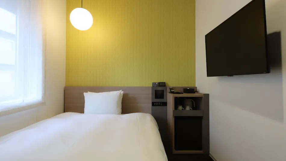 Hotel M's Est Kyoto Station South