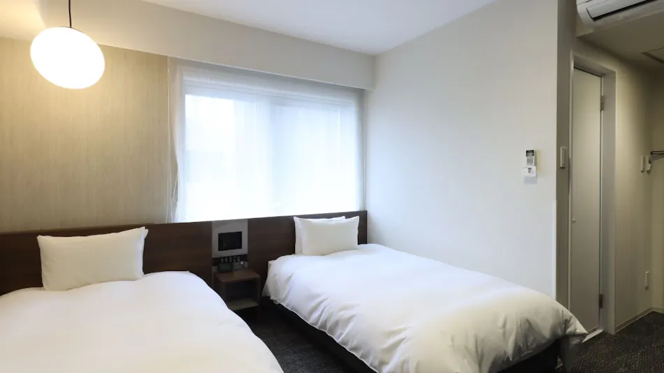 Hotel M's Est Kyoto Station South