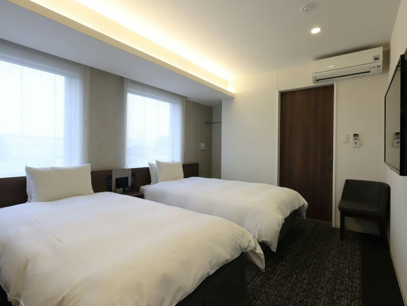 Hotel M's Est Kyoto Station South