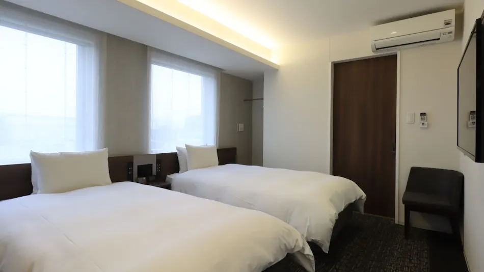Hotel M's Est Kyoto Station South