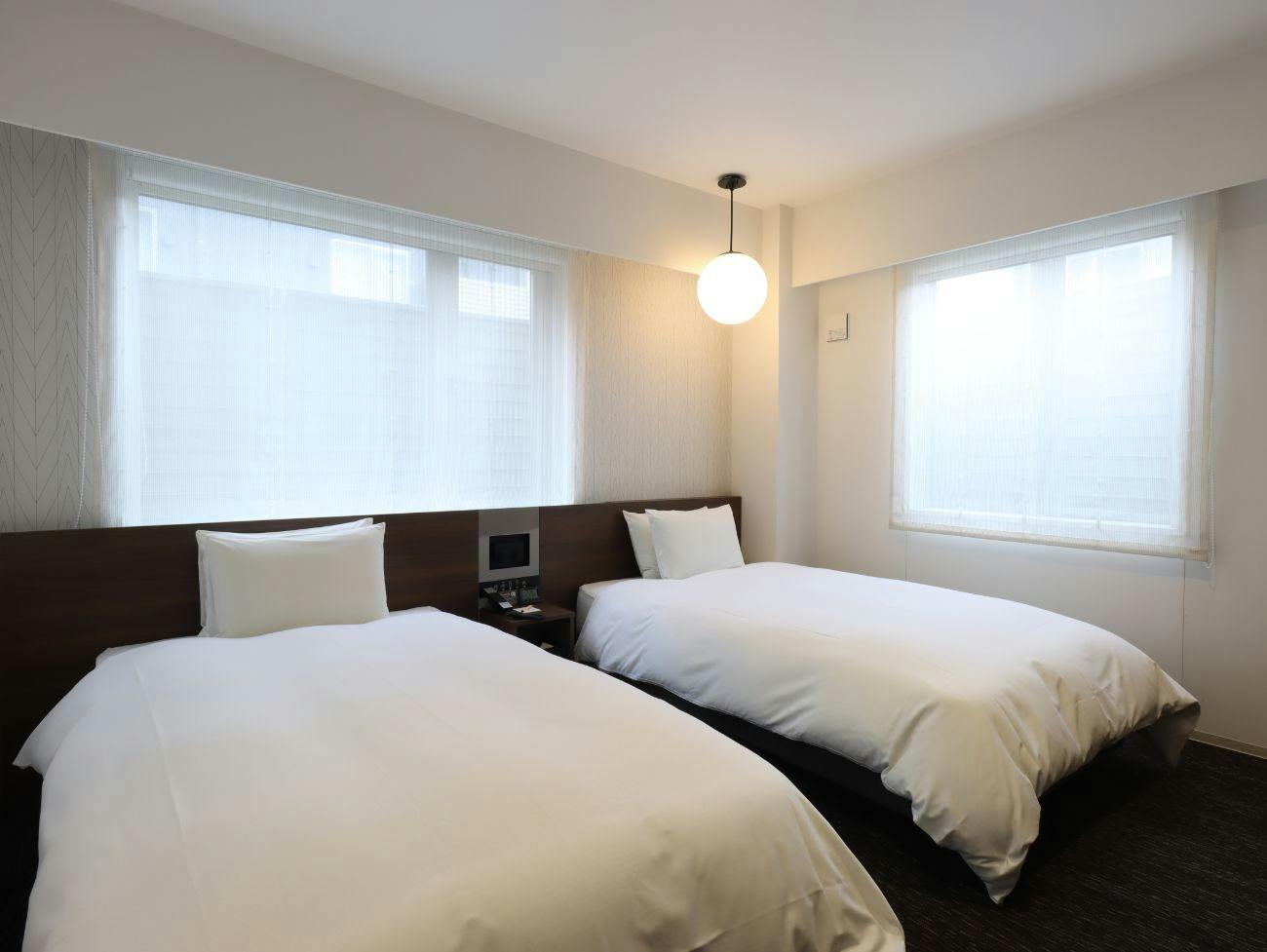 Hotel M's Est Kyoto Station South