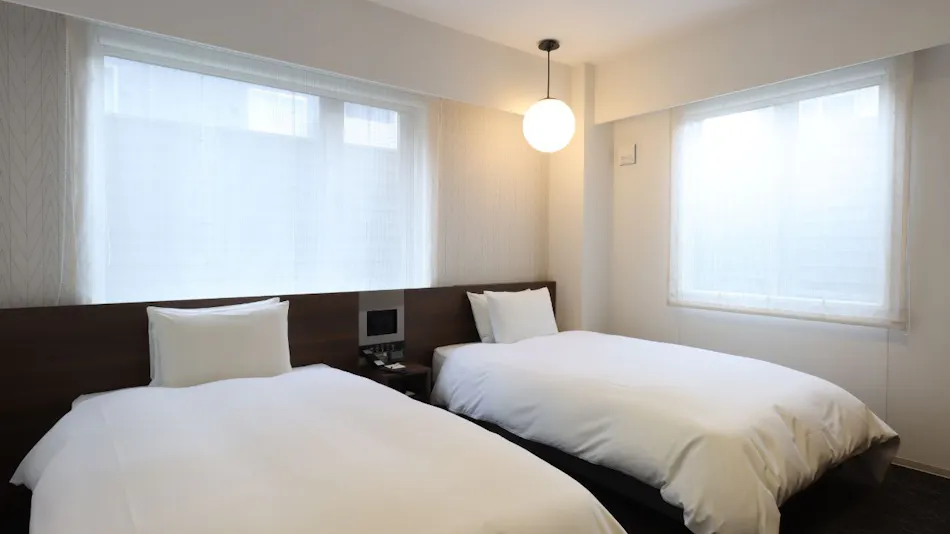 Hotel M's Est Kyoto Station South