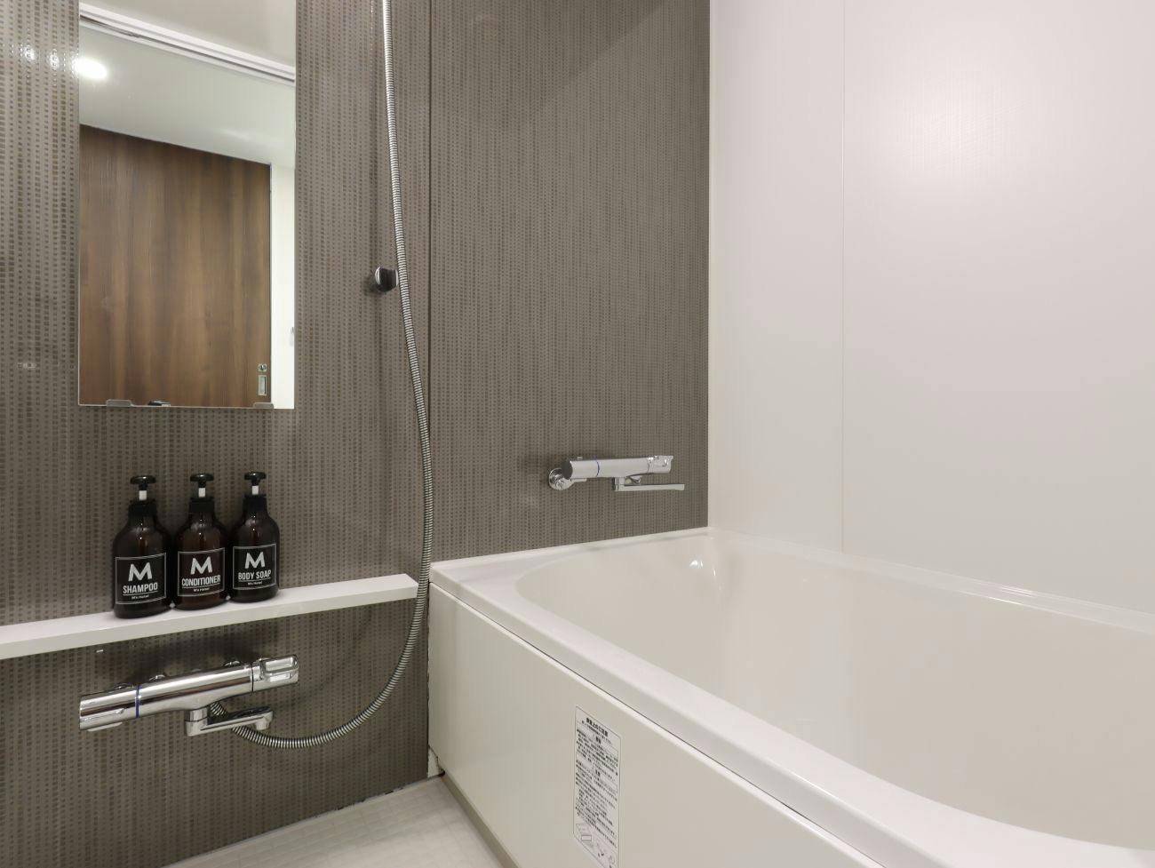 Hotel M's Est Kyoto Station South