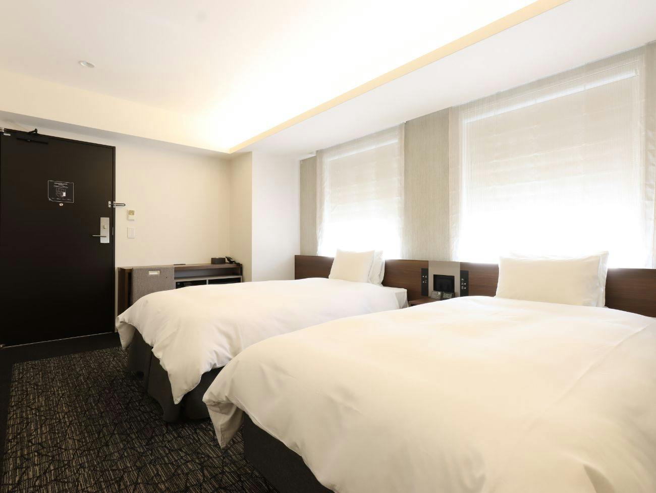 Hotel M's Est Kyoto Station South