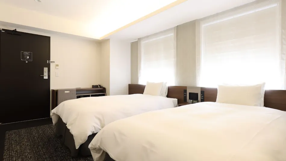 Hotel M's Est Kyoto Station South