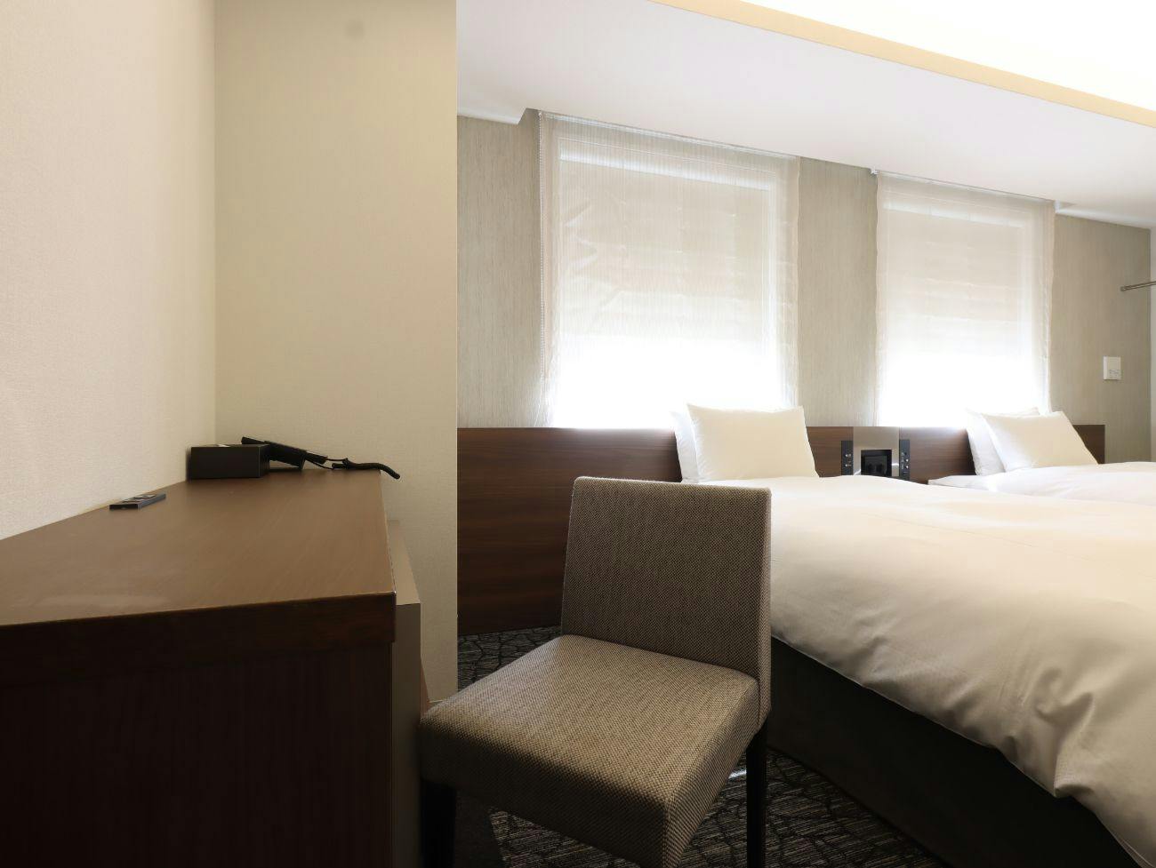Hotel M's Est Kyoto Station South