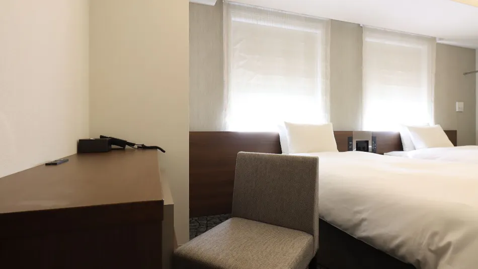 Hotel M's Est Kyoto Station South