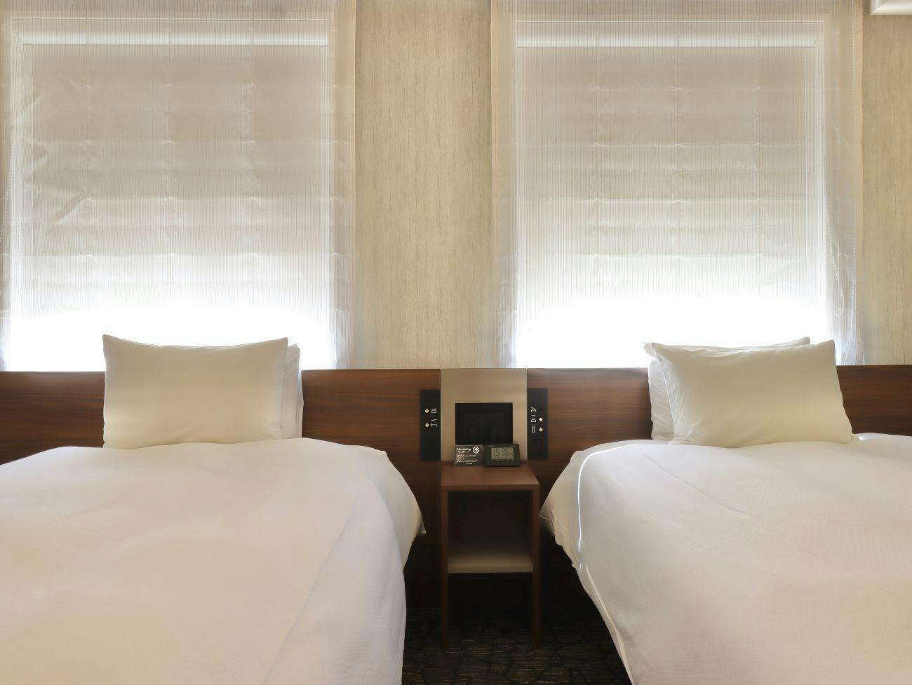 Hotel M's Est Kyoto Station South
