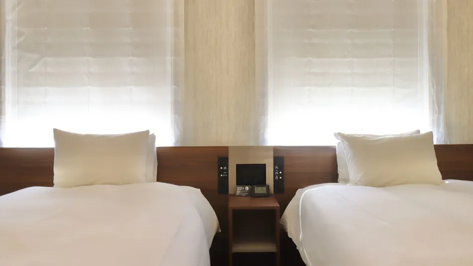 Hotel M's Est Kyoto Station South