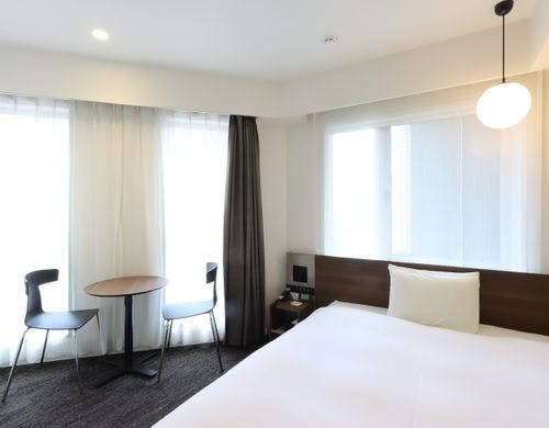 スーペリアクイーンルーム