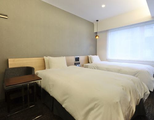 スーペリアツインルーム 2名様仕様