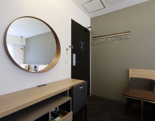 スーペリアツインルーム