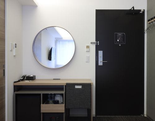 スーペリアツインルーム