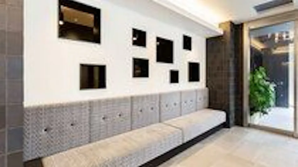 Hotel M's Est Kyoto Station South