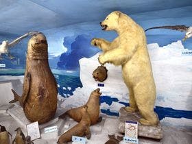 津山鶴山ホテル