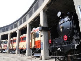 津山鶴山ホテル