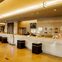 แผนกต้อนรับ