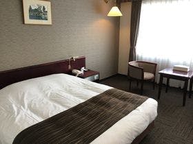 津山鶴山ホテル