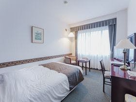 津山鶴山ホテル