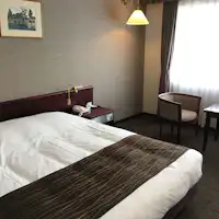 ห้องเตียงคู่