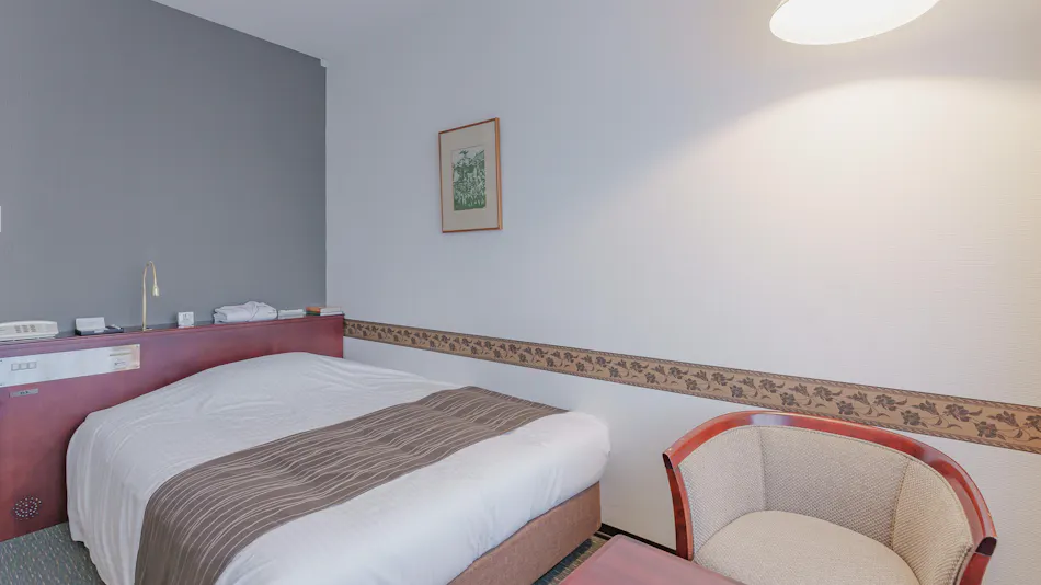 Tsuyama Kakuzan Hotel