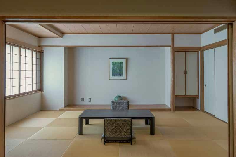 Tsuyama Kakuzan Hotel