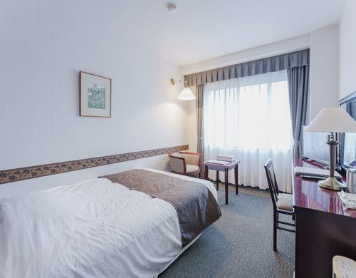 シングルルームＢ