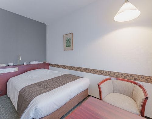 シングルルーム