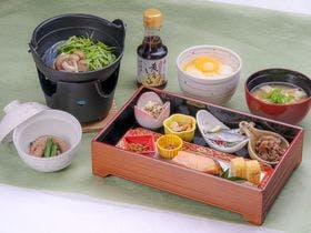 津山鶴山ホテル