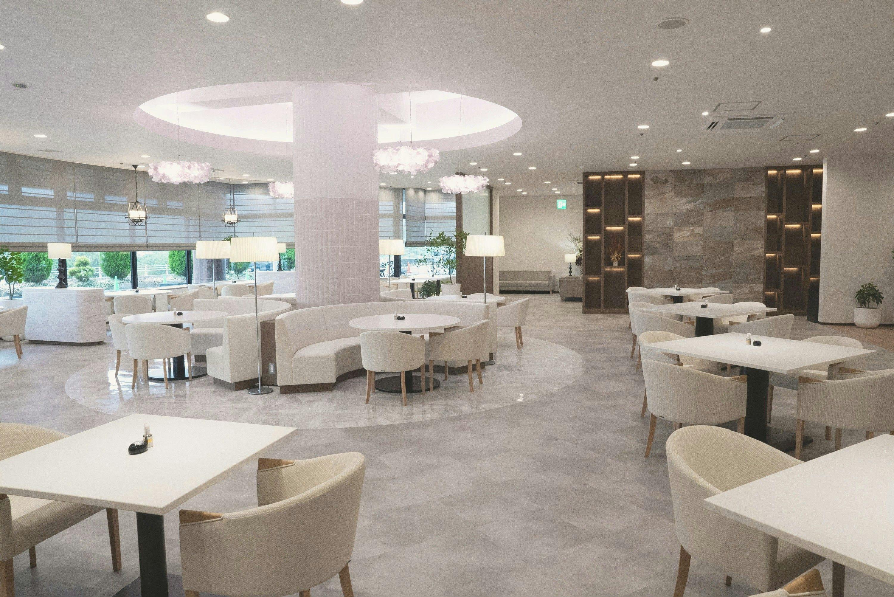 Tsuyama Kakuzan Hotel