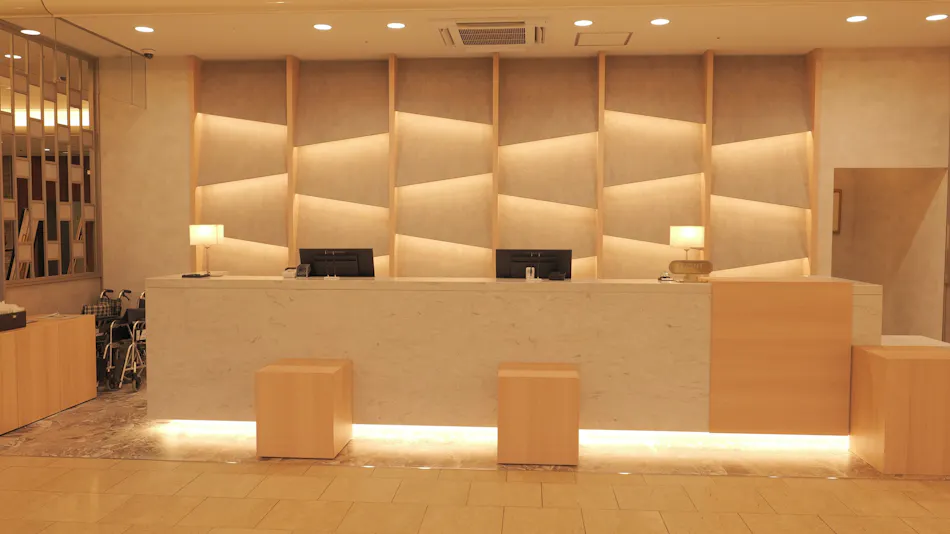Tsuyama Kakuzan Hotel