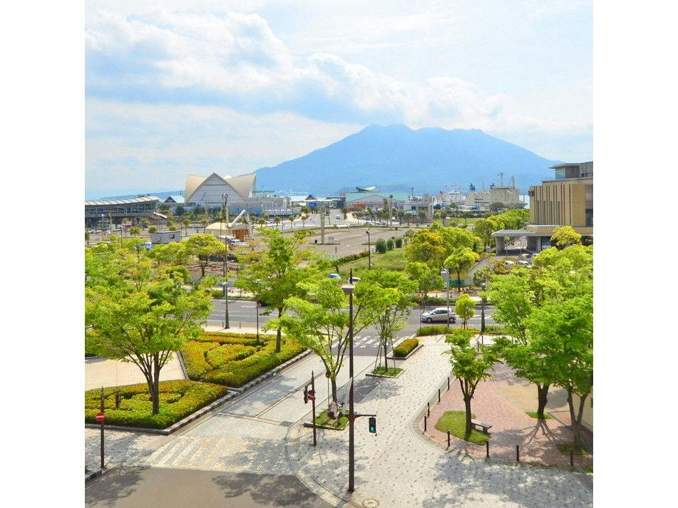 Aqua Garden Hotel Fukumaru