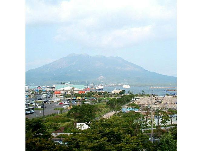 Aqua Garden Hotel Fukumaru
