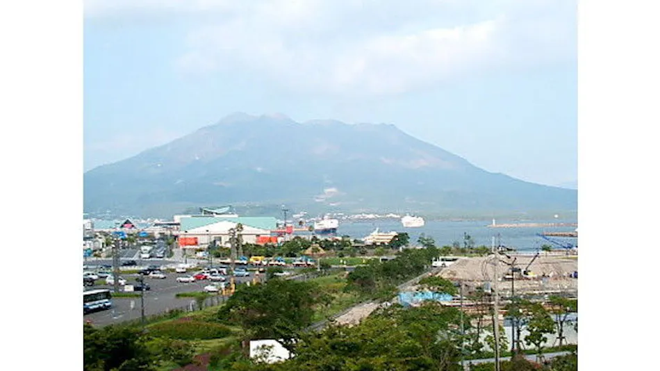 Aqua Garden Hotel Fukumaru