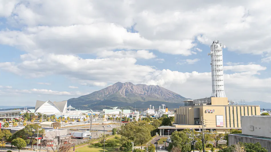 Aqua Garden Hotel Fukumaru
