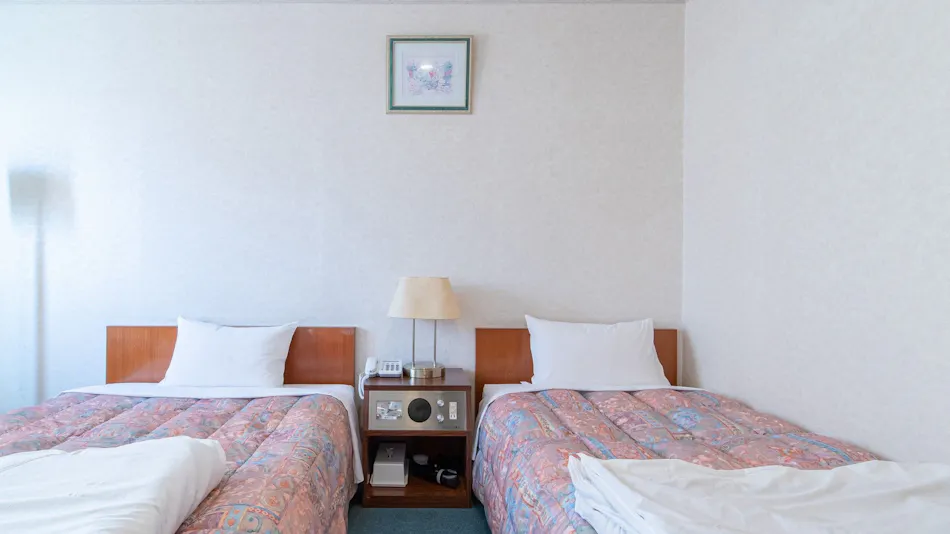 Aqua Garden Hotel Fukumaru
