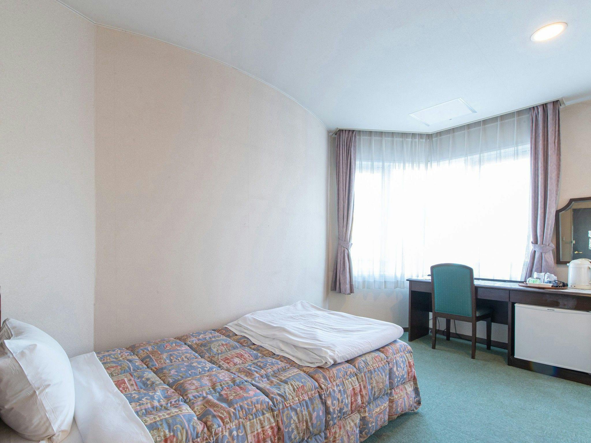 Aqua Garden Hotel Fukumaru