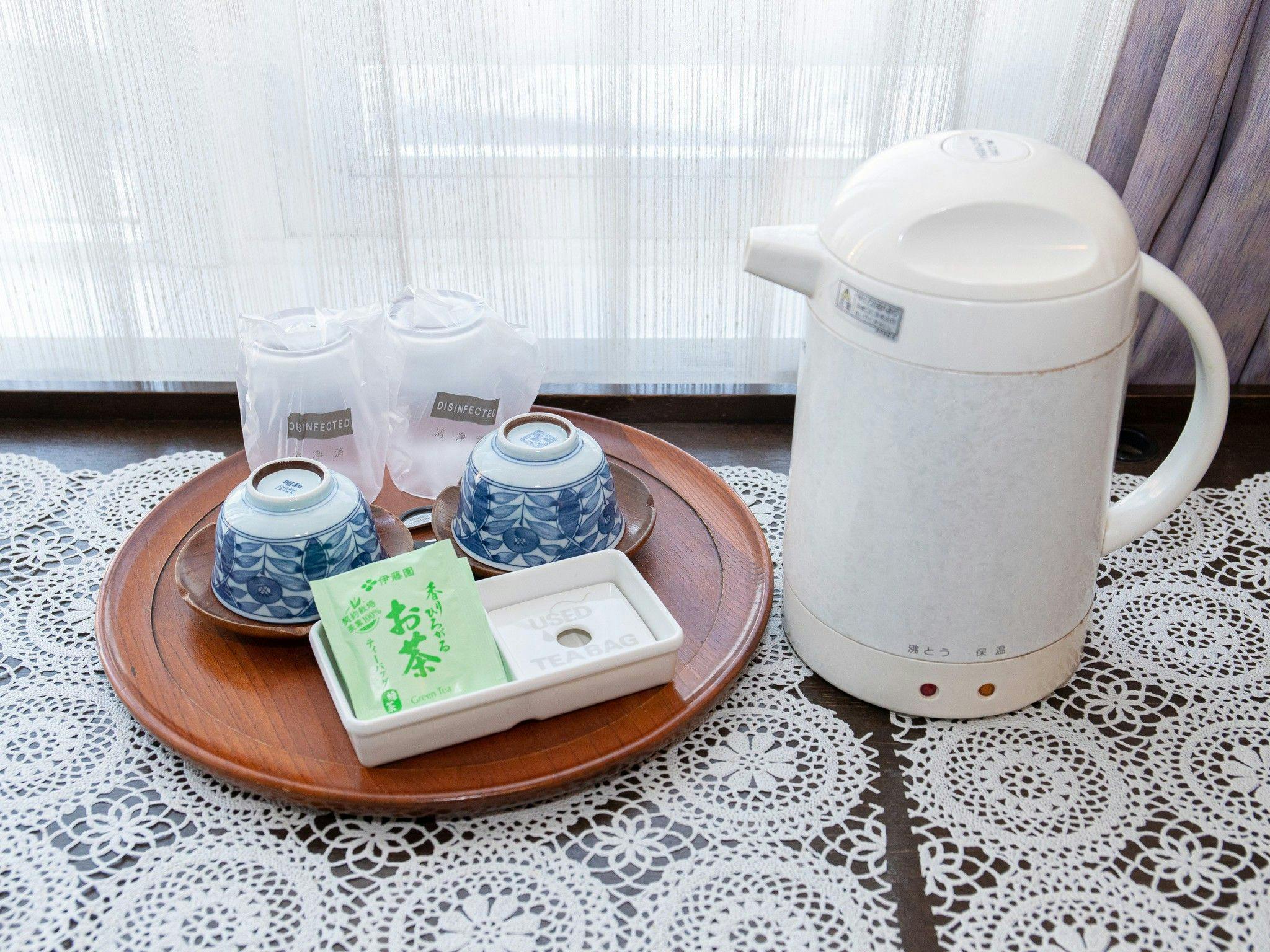 Aqua Garden Hotel Fukumaru