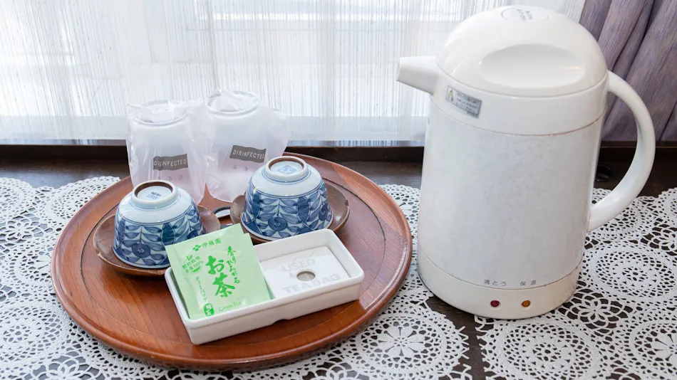 Aqua Garden Hotel Fukumaru