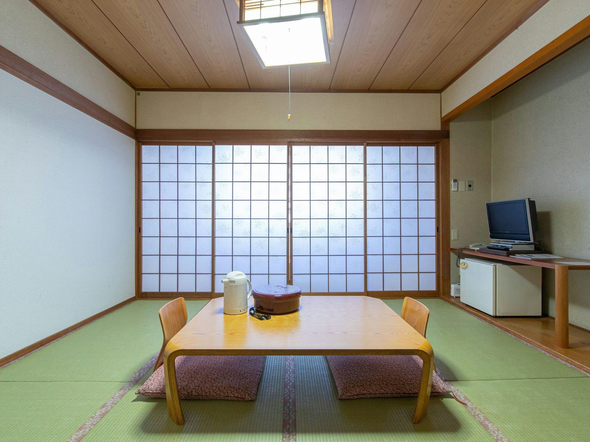 Aqua Garden Hotel Fukumaru