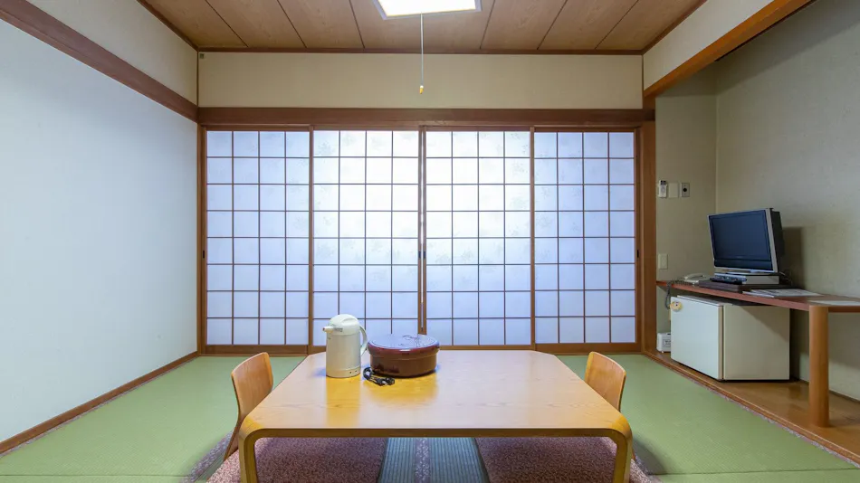 Aqua Garden Hotel Fukumaru