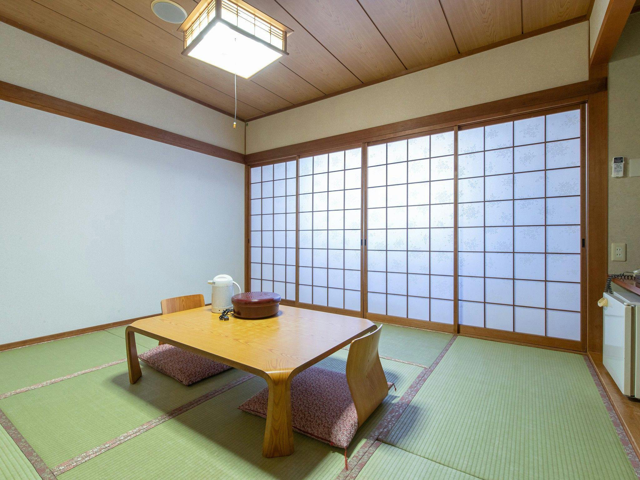 Aqua Garden Hotel Fukumaru