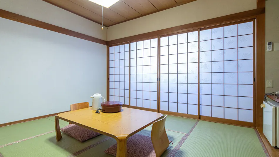 Aqua Garden Hotel Fukumaru