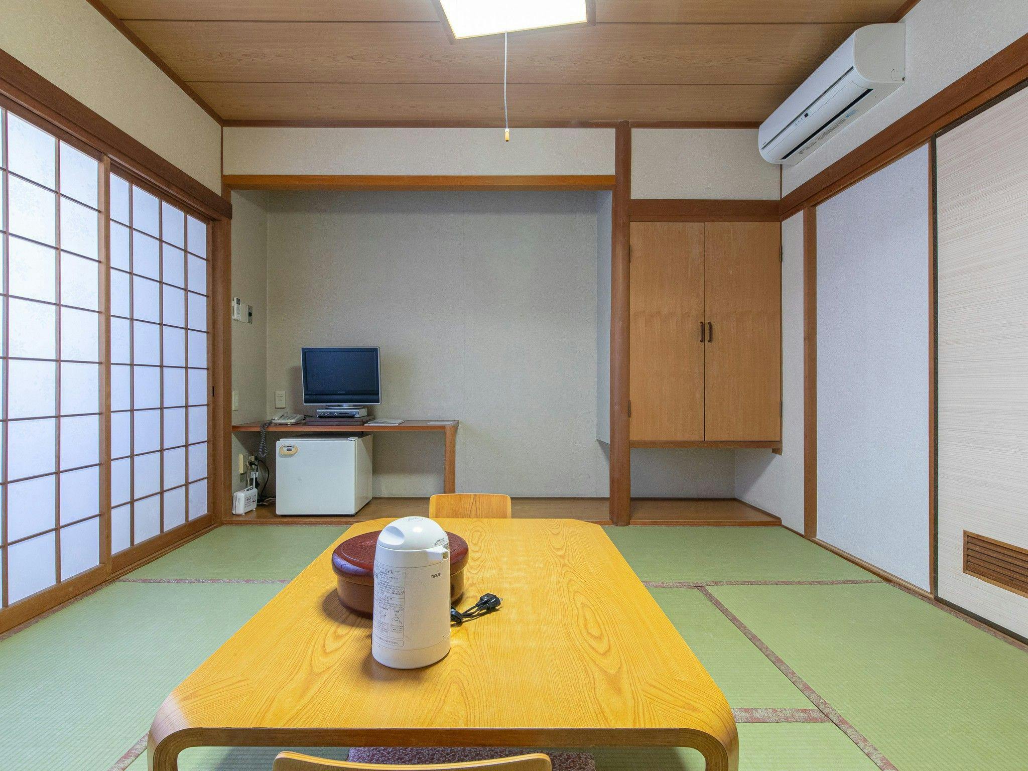 Aqua Garden Hotel Fukumaru