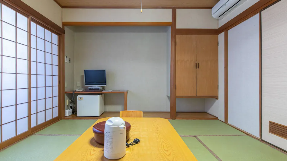 Aqua Garden Hotel Fukumaru