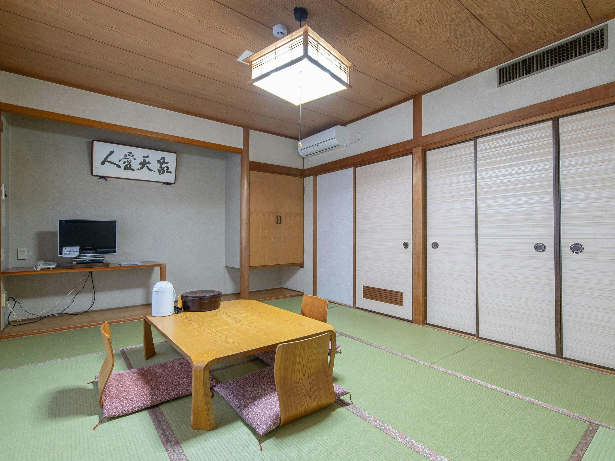 Aqua Garden Hotel Fukumaru